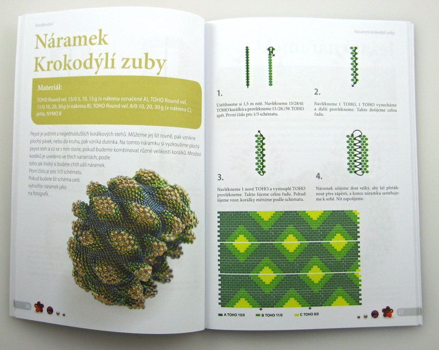 Korálkování