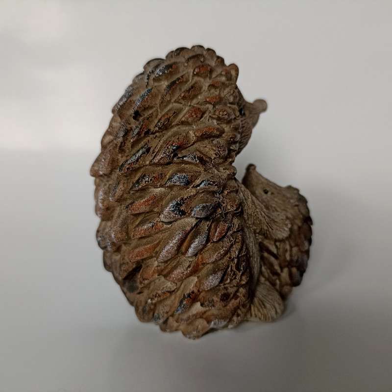 Ježek - výška 8cm 