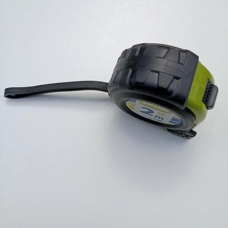 Metr svinovací 2m, šířka pásku 16mm