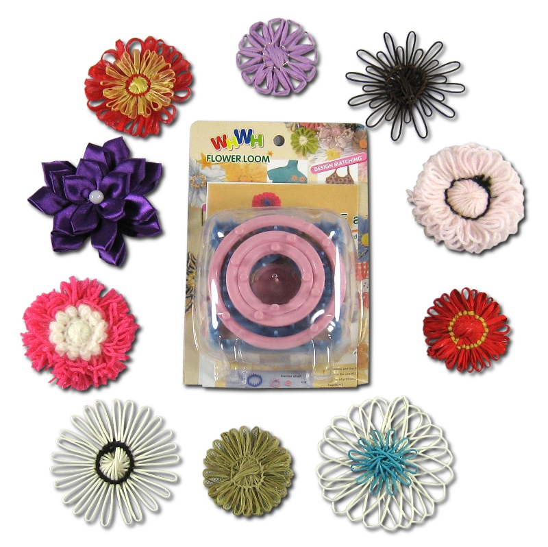 Tvořítko na květiny