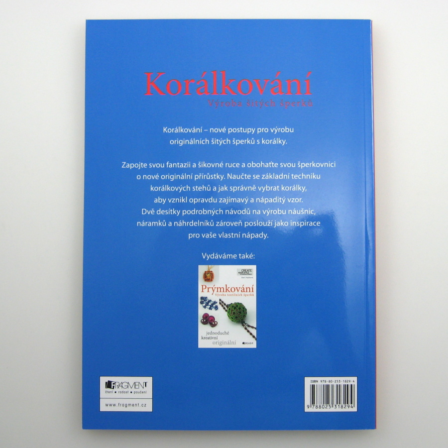 Korálkování