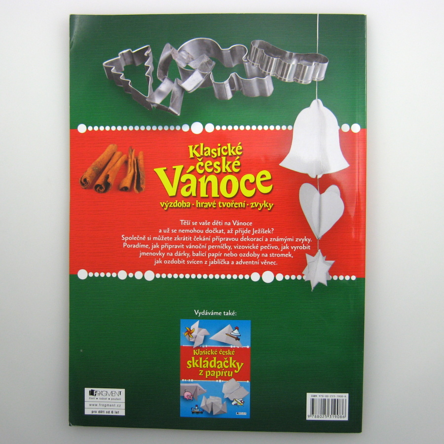 Klasické české Vánoce