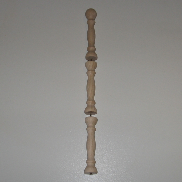 Etažér překližka 40 cm