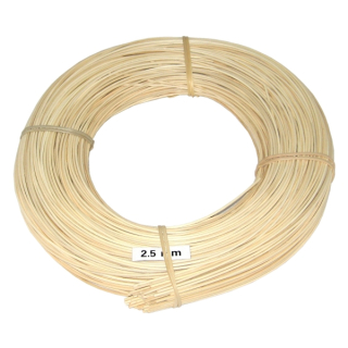 Pedig 2,5 mm přírodní 500g -kotouč